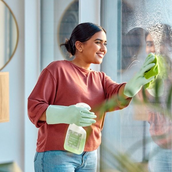 Professional housekeeper San Diego, CA